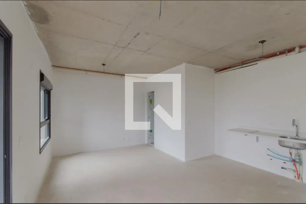 Kitnet-Studio, 37 m² - Foto 12