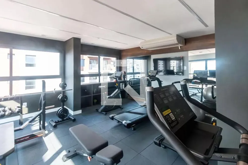 Kitnet-Studio, 37 m² - Foto 3