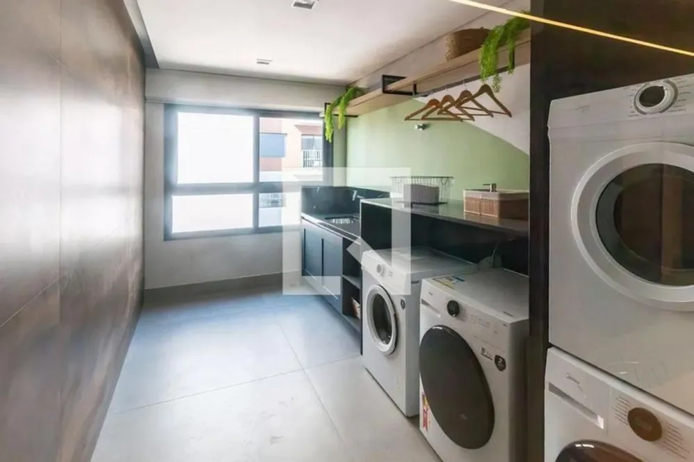 Kitnet-Studio, 37 m² - Foto 10