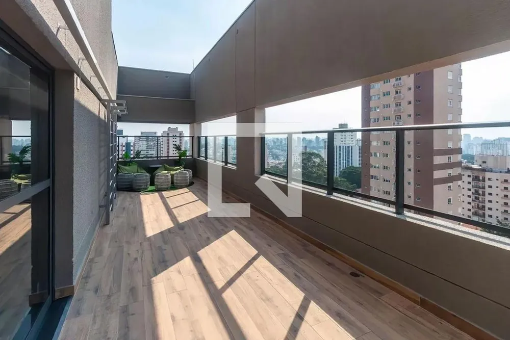 Kitnet-Studio, 37 m² - Foto 6
