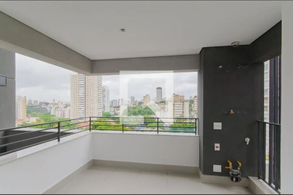 Kitnet-Studio, 37 m² - Foto 4