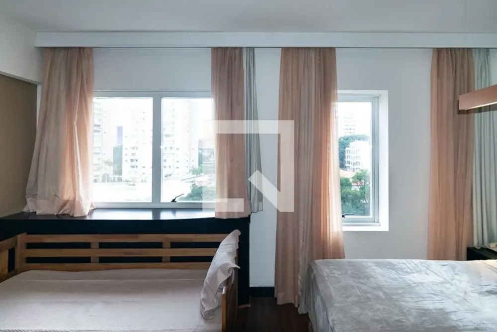 Kitnet-Studio, 29 m² - Foto 4