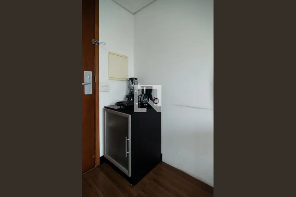 Kitnet-Studio, 29 m² - Foto 6