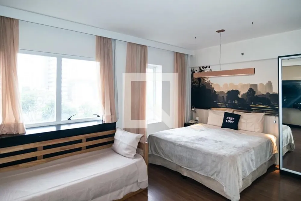 Kitnet-Studio, 29 m² - Foto 3