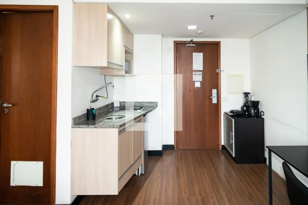 Kitnet-Studio, 29 m² - Foto 5