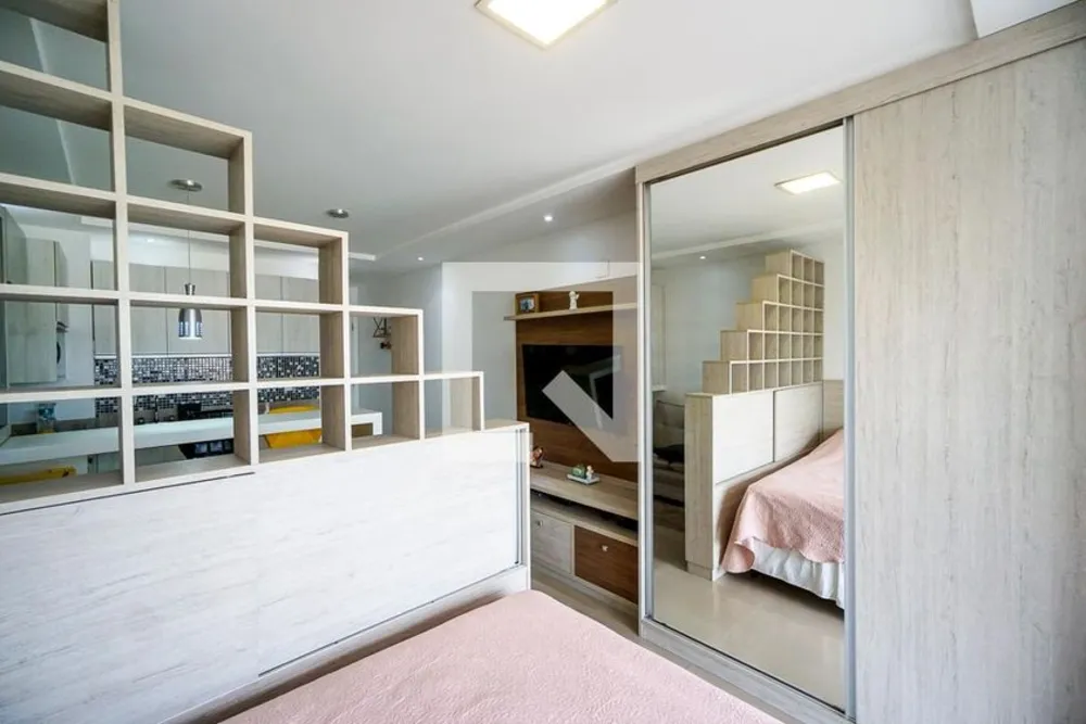 Apartamento, 1 quarto, 35 m² - Foto 3