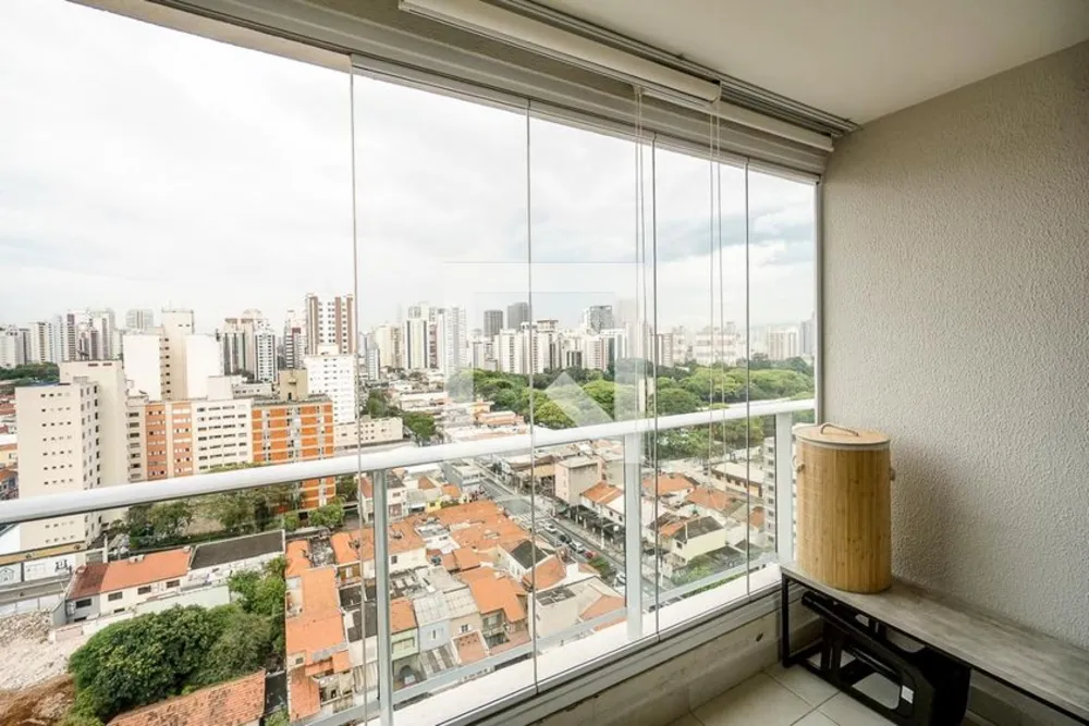 Apartamento, 1 quarto, 35 m² - Foto 1