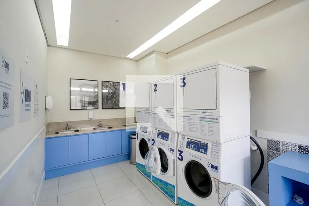 Apartamento, 1 quarto, 35 m² - Foto 6