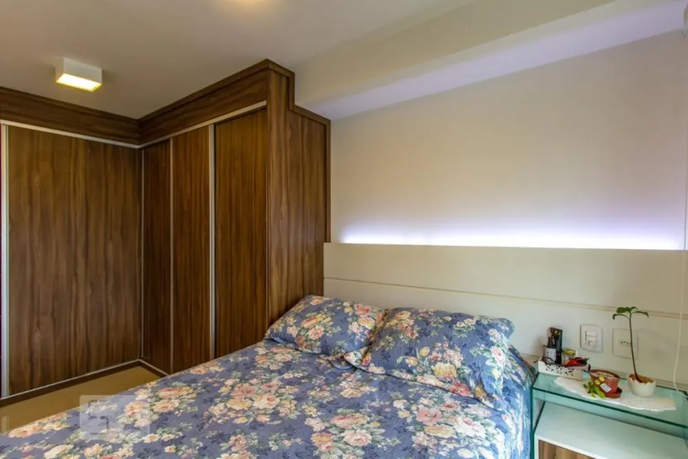 Apartamento, 1 quarto, 50 m² - Foto 5