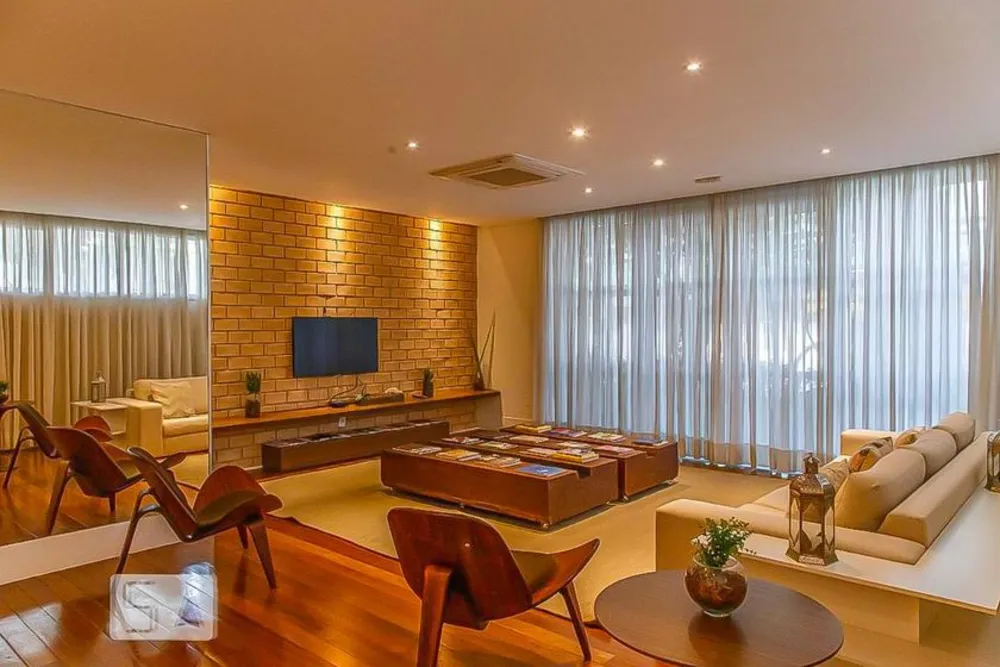 Apartamento, 1 quarto, 50 m² - Foto 9