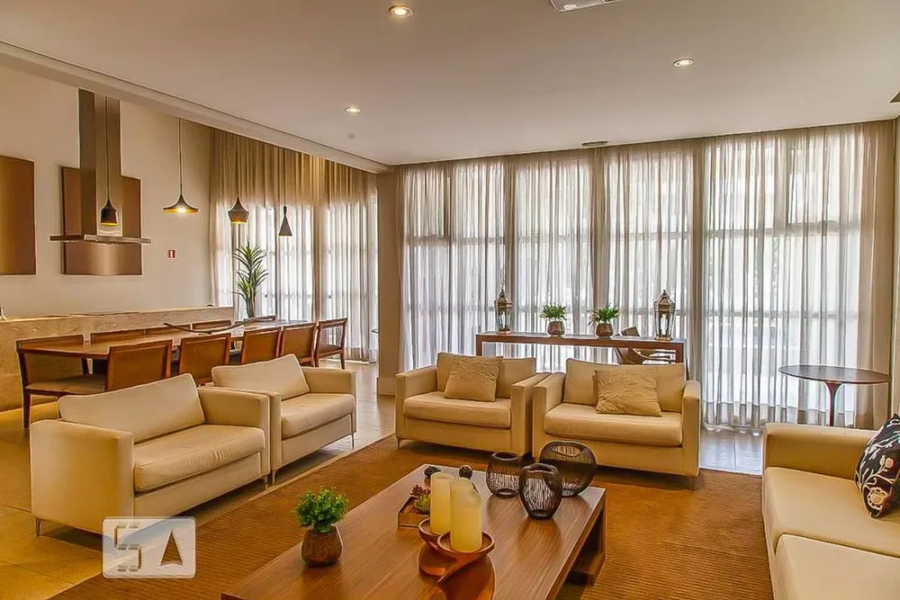 Apartamento, 1 quarto, 50 m² - Foto 10