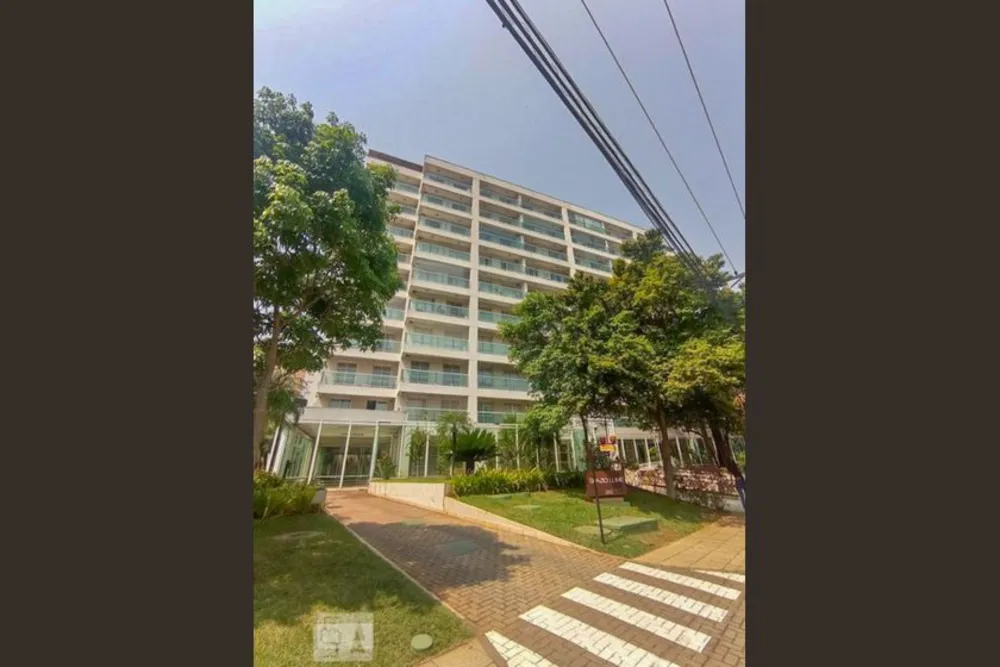 Apartamento, 1 quarto, 50 m² - Foto 16