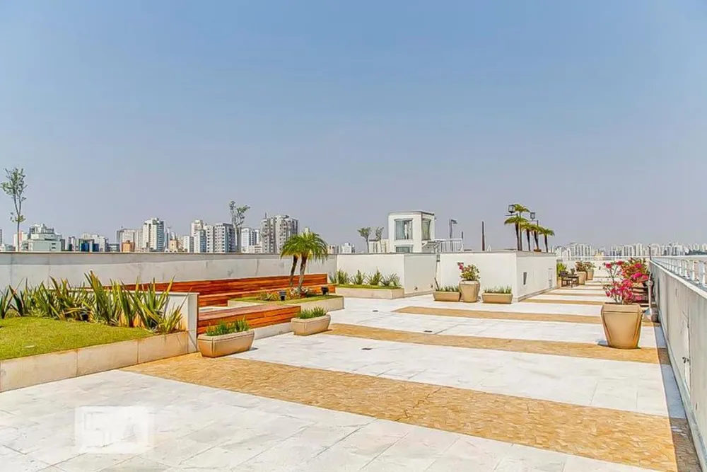 Apartamento, 1 quarto, 50 m² - Foto 12