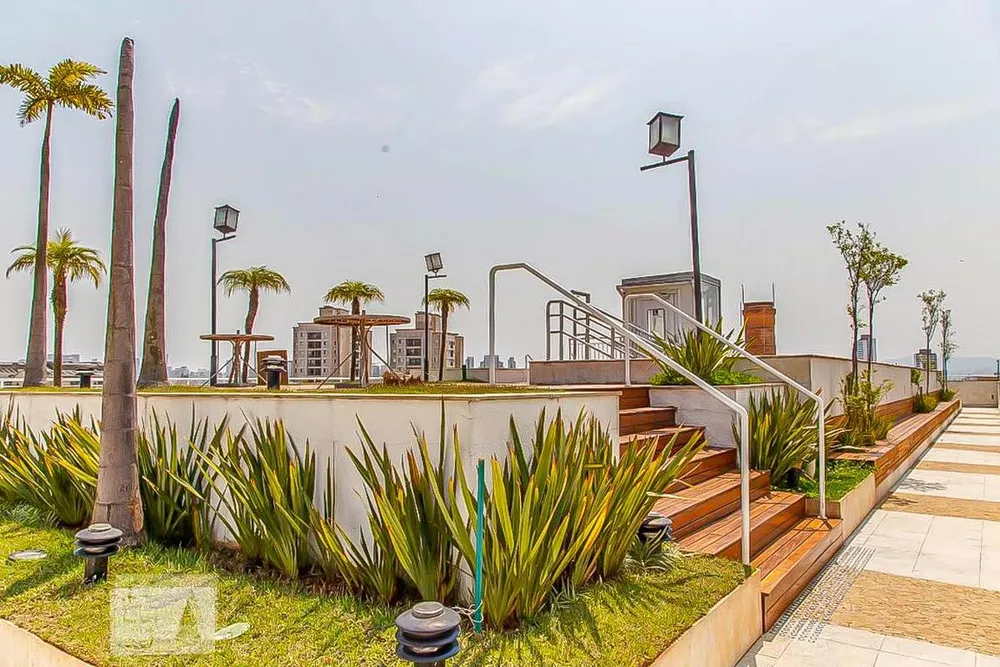 Apartamento, 1 quarto, 50 m² - Foto 8