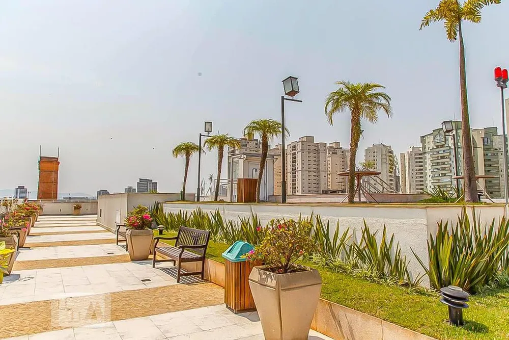 Apartamento, 1 quarto, 50 m² - Foto 6