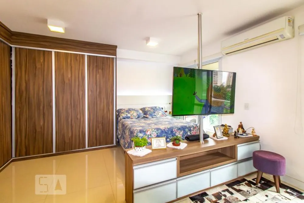 Apartamento, 1 quarto, 50 m² - Foto 7