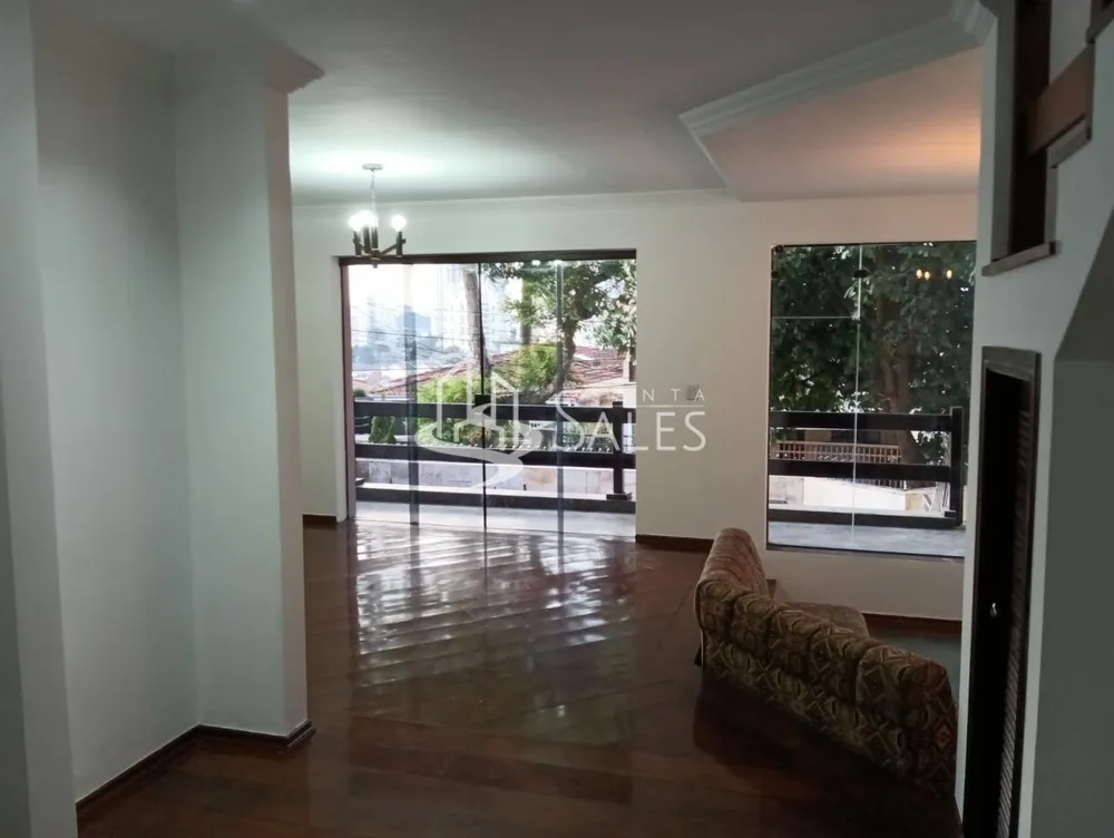 Sobrado, 3 quartos, 340 m² - Foto 5