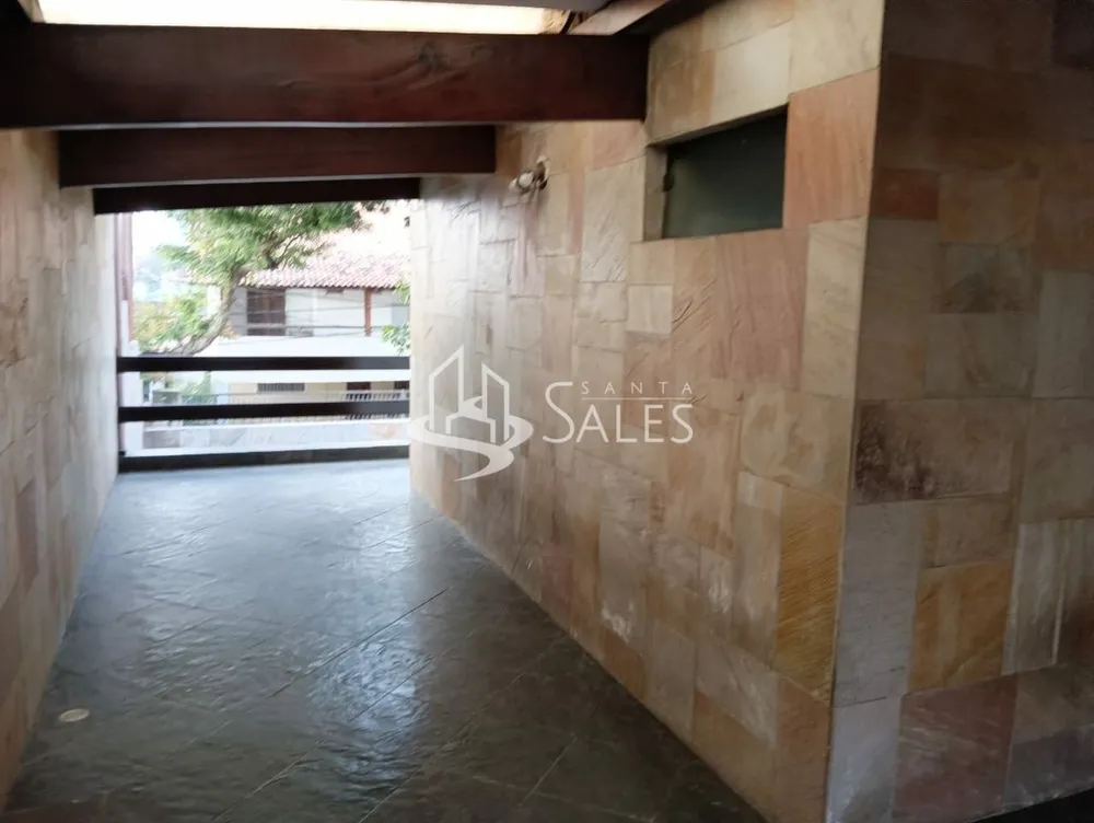 Sobrado, 3 quartos, 340 m² - Foto 8