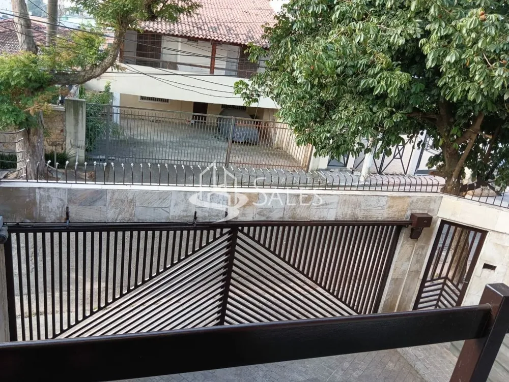 Sobrado, 3 quartos, 340 m² - Foto 3