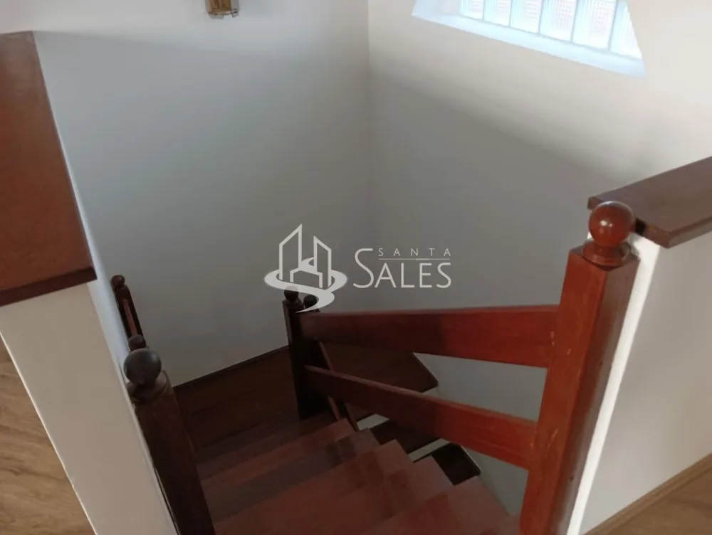 Sobrado, 3 quartos, 340 m² - Foto 12