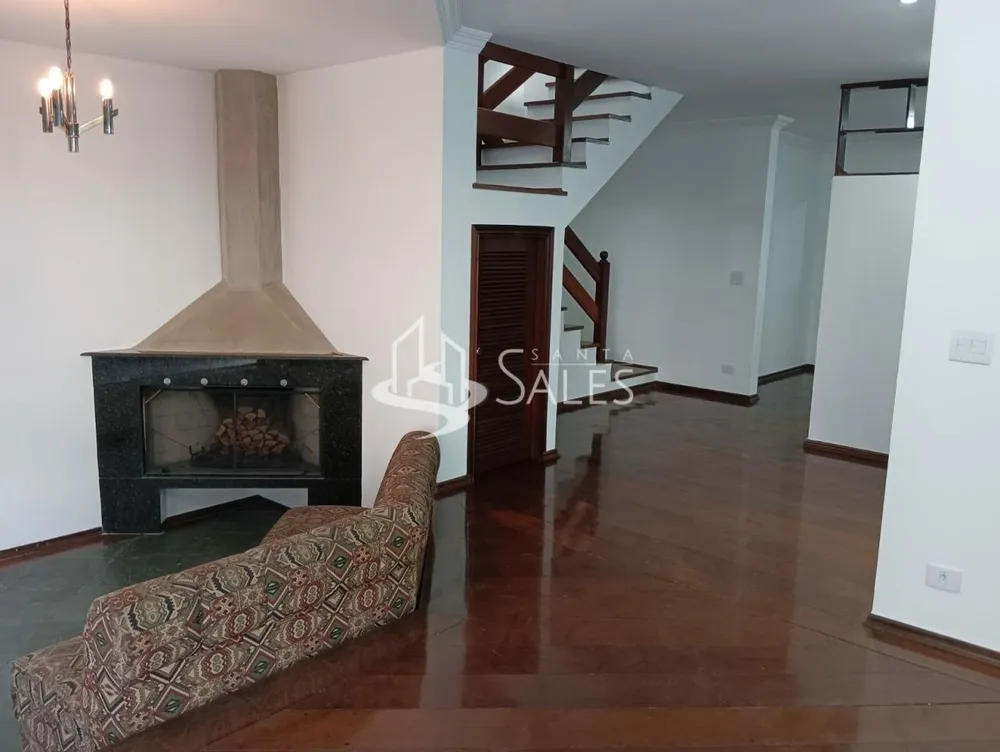 Sobrado, 3 quartos, 340 m² - Foto 4