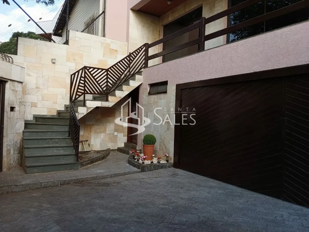 Sobrado, 3 quartos, 340 m² - Foto 2