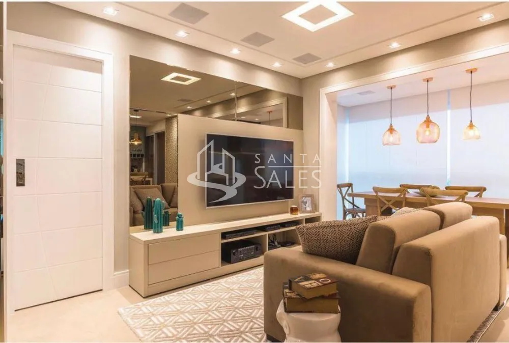 Apartamento, 2 quartos, 66 m² - Foto 3