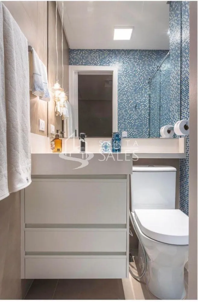 Apartamento, 2 quartos, 66 m² - Foto 16