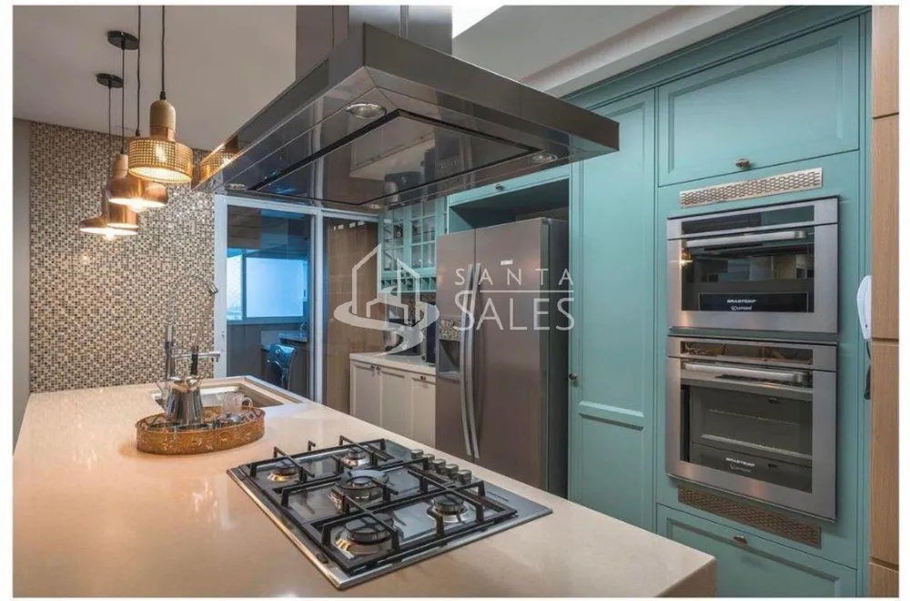 Apartamento, 2 quartos, 66 m² - Foto 12