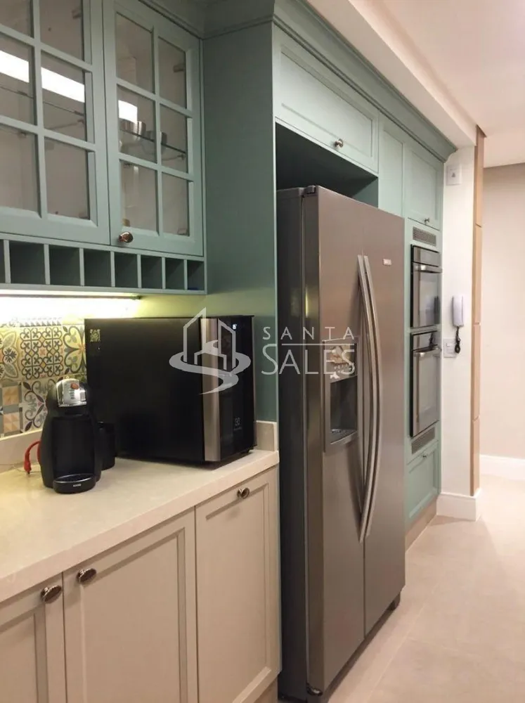 Apartamento, 2 quartos, 66 m² - Foto 8