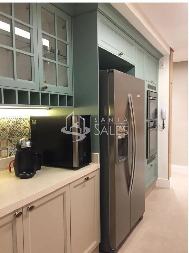 Apartamento, 2 quartos, 66 m² - Foto 13