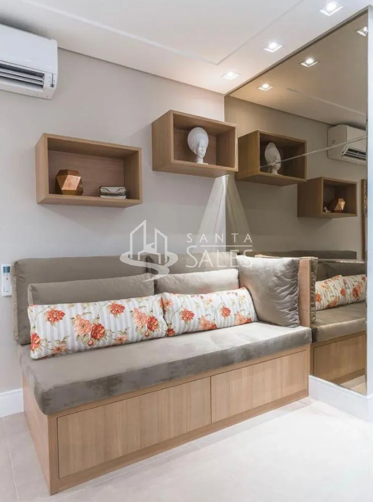 Apartamento, 2 quartos, 66 m² - Foto 7