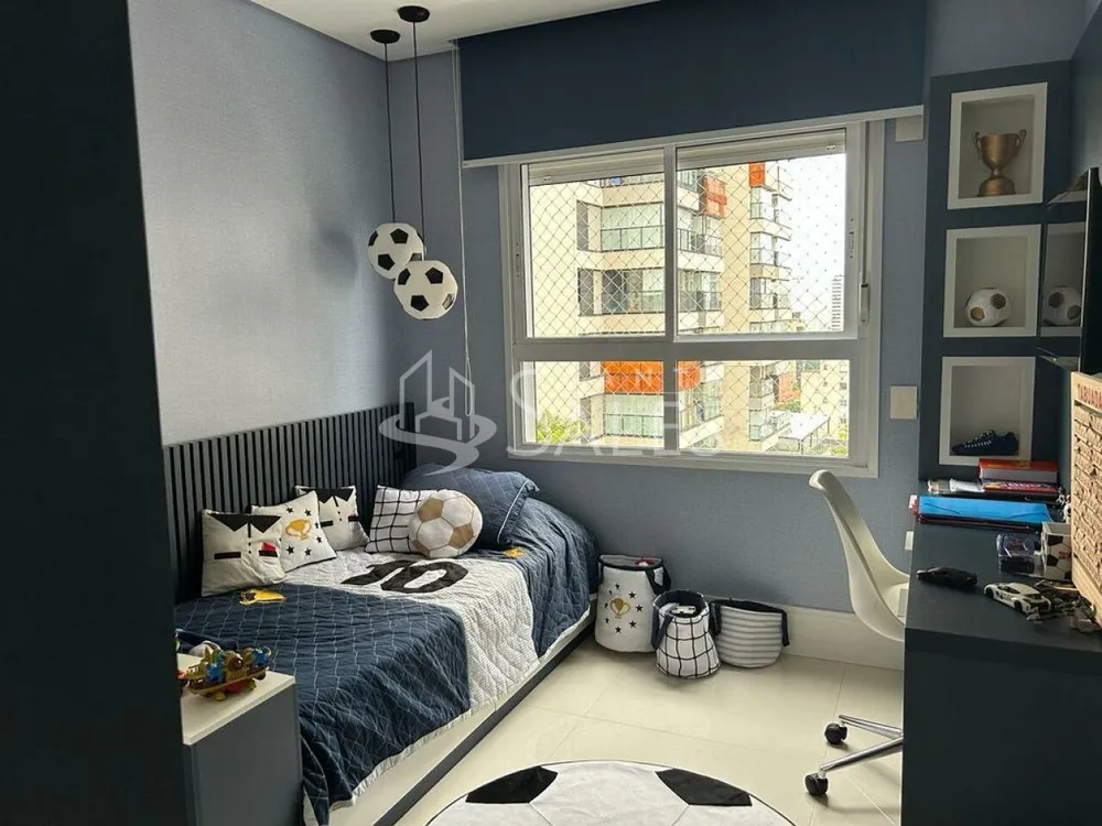 Apartamento, 3 quartos, 230 m² - Foto 11