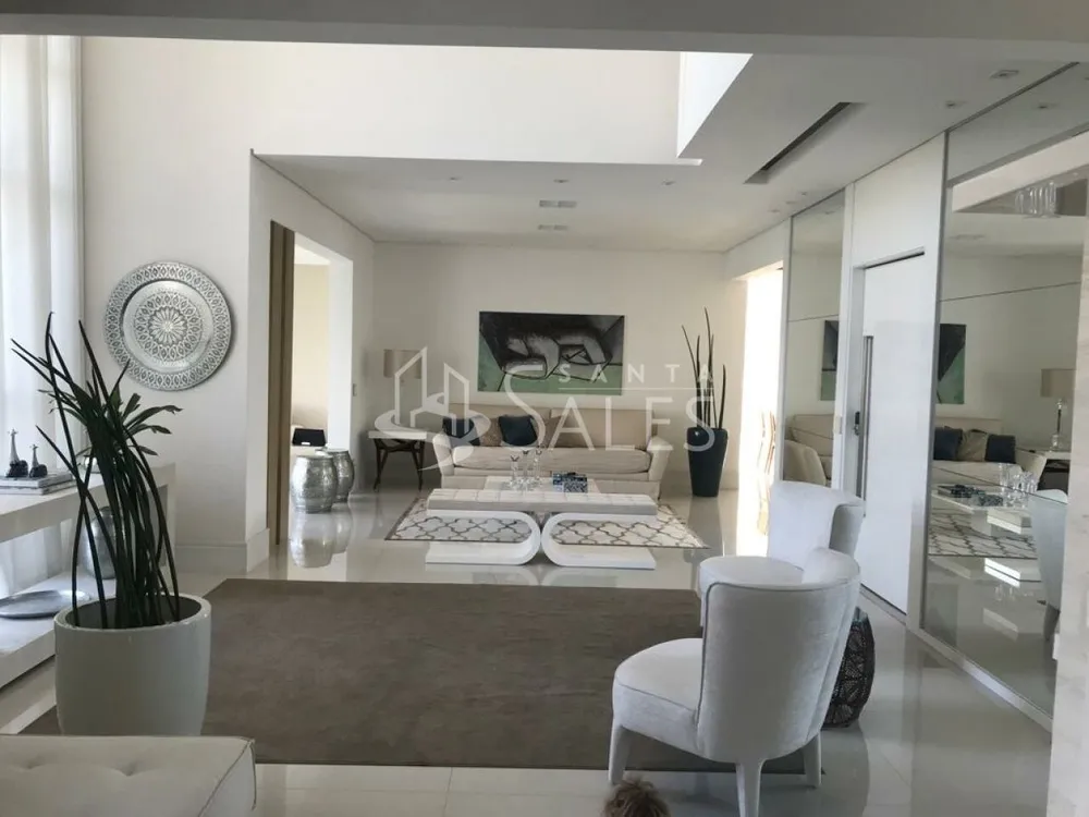 Apartamento, 3 quartos, 230 m² - Foto 15