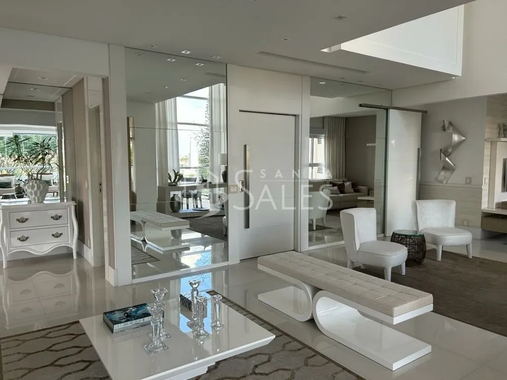 Apartamento, 3 quartos, 230 m² - Foto 13