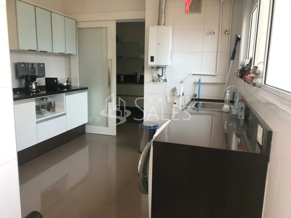 Apartamento, 3 quartos, 230 m² - Foto 6