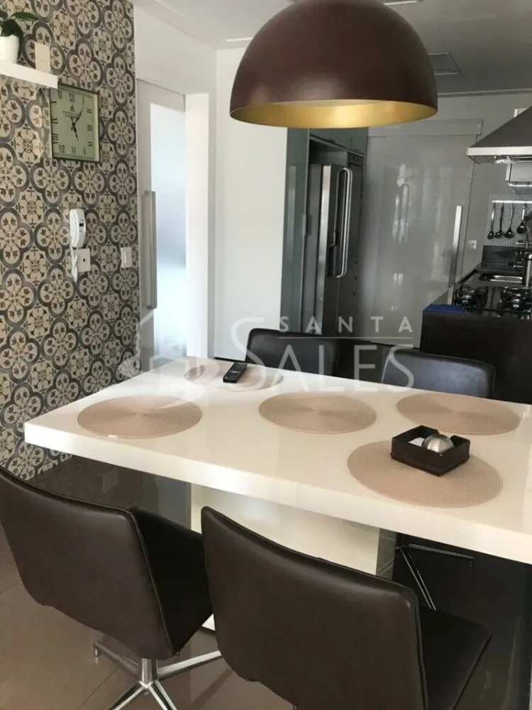 Apartamento, 3 quartos, 230 m² - Foto 2