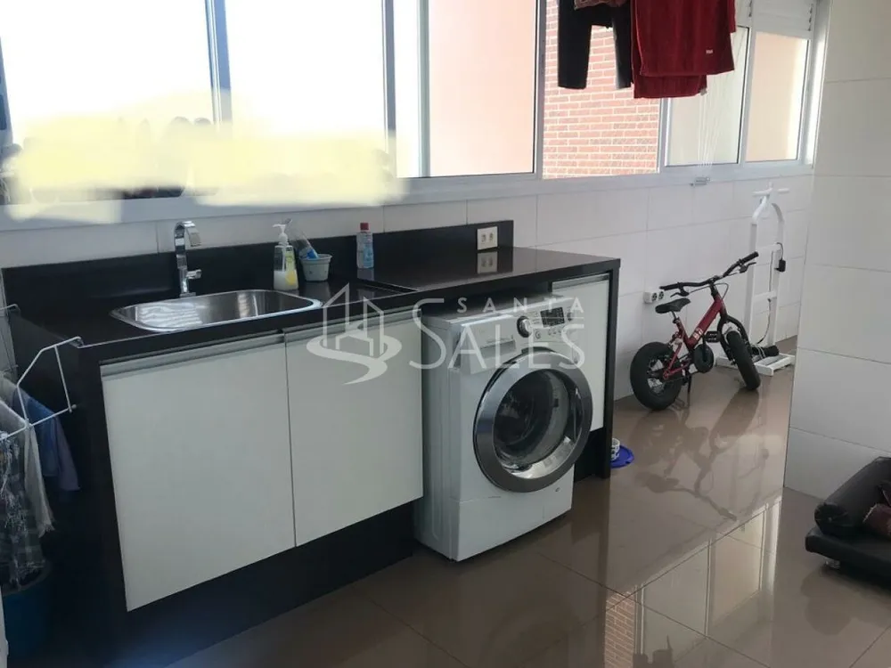Apartamento, 3 quartos, 230 m² - Foto 4