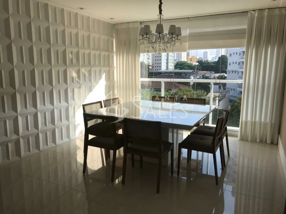 Apartamento, 3 quartos, 230 m² - Foto 5