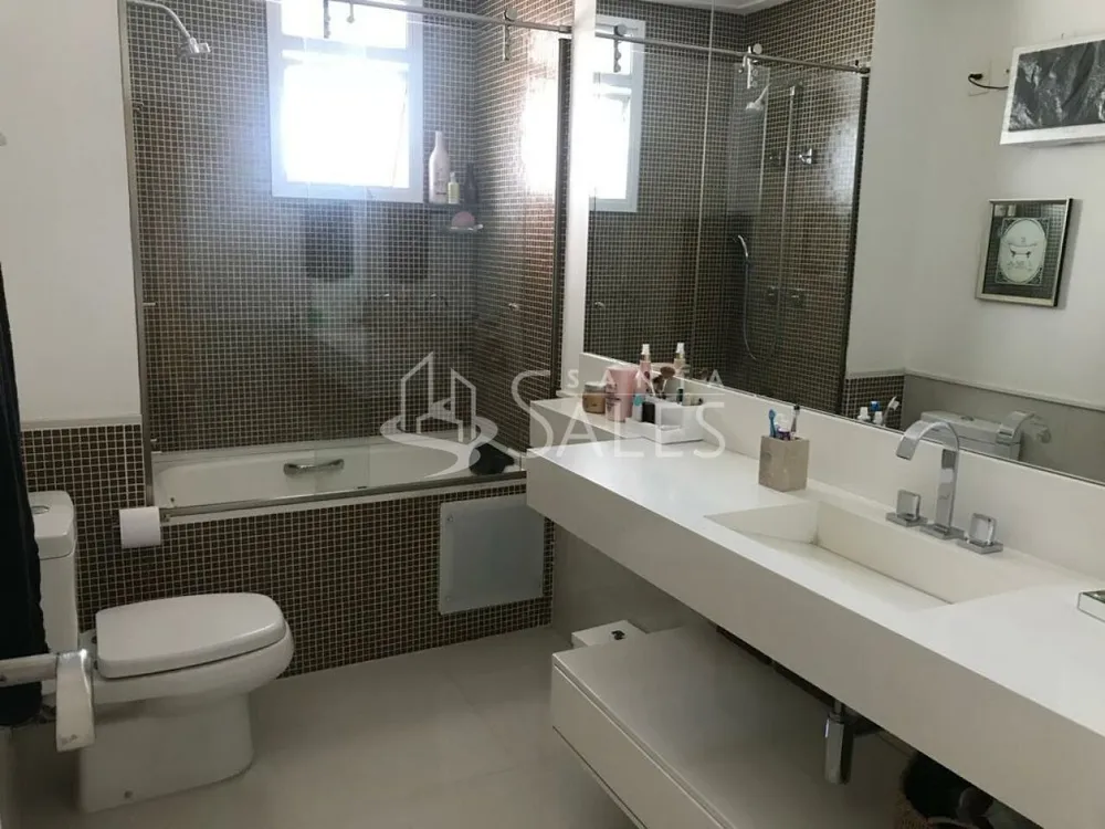 Apartamento, 3 quartos, 230 m² - Foto 8