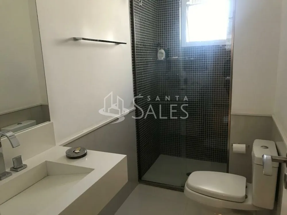 Apartamento, 3 quartos, 230 m² - Foto 9