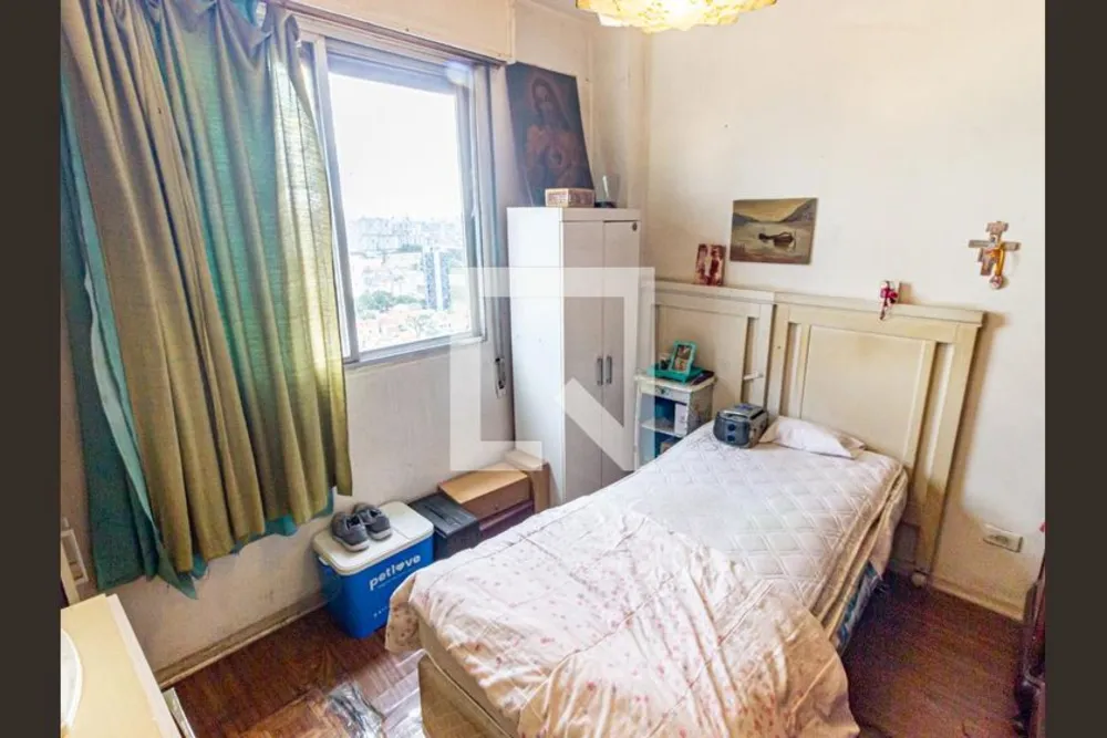Apartamento, 3 quartos, 100 m² - Foto 8