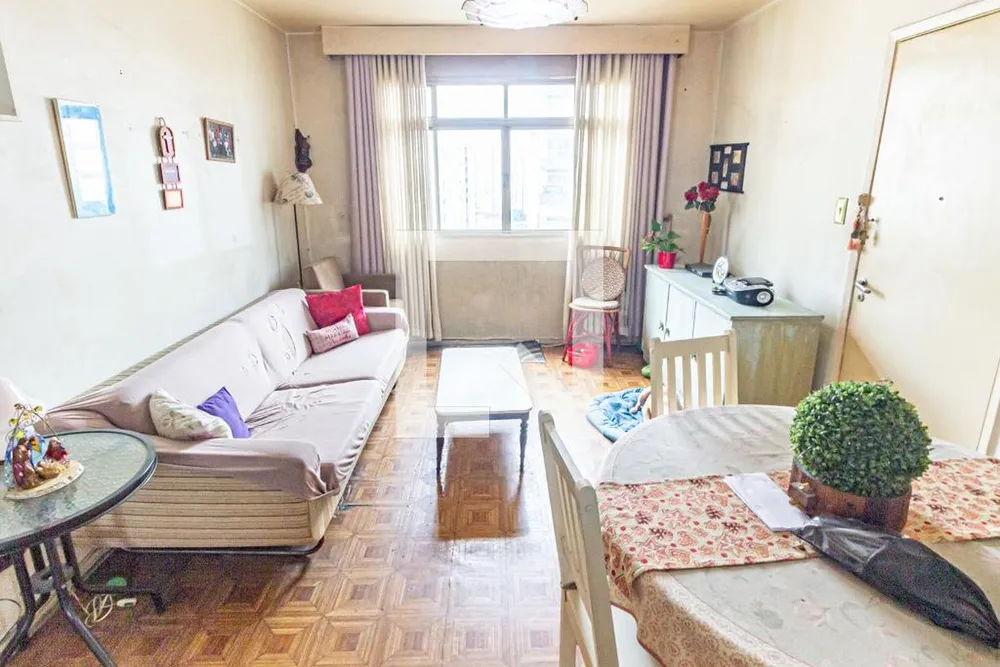 Apartamento, 3 quartos, 100 m² - Foto 2