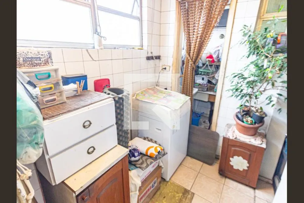 Apartamento, 3 quartos, 100 m² - Foto 6