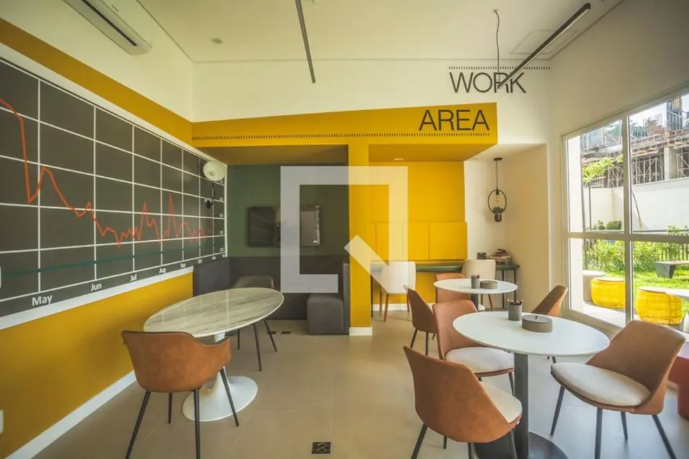 Kitnet-Studio, 28 m² - Foto 8