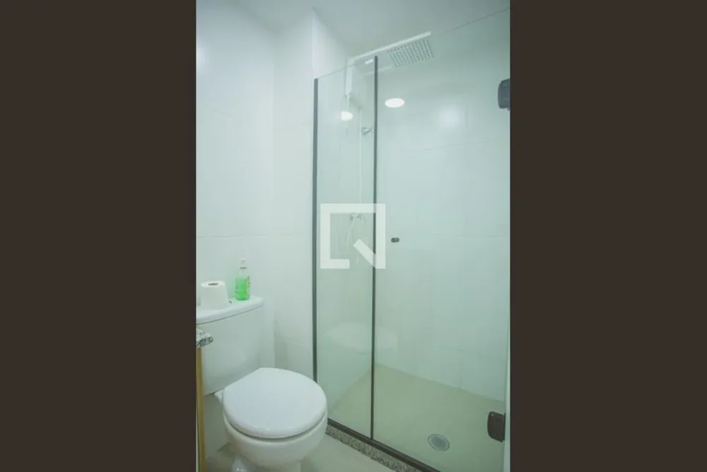 Kitnet-Studio, 28 m² - Foto 4
