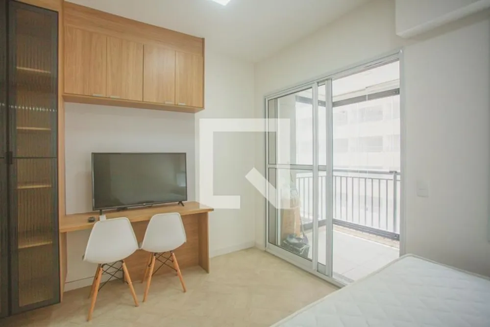 Kitnet-Studio, 28 m² - Foto 9