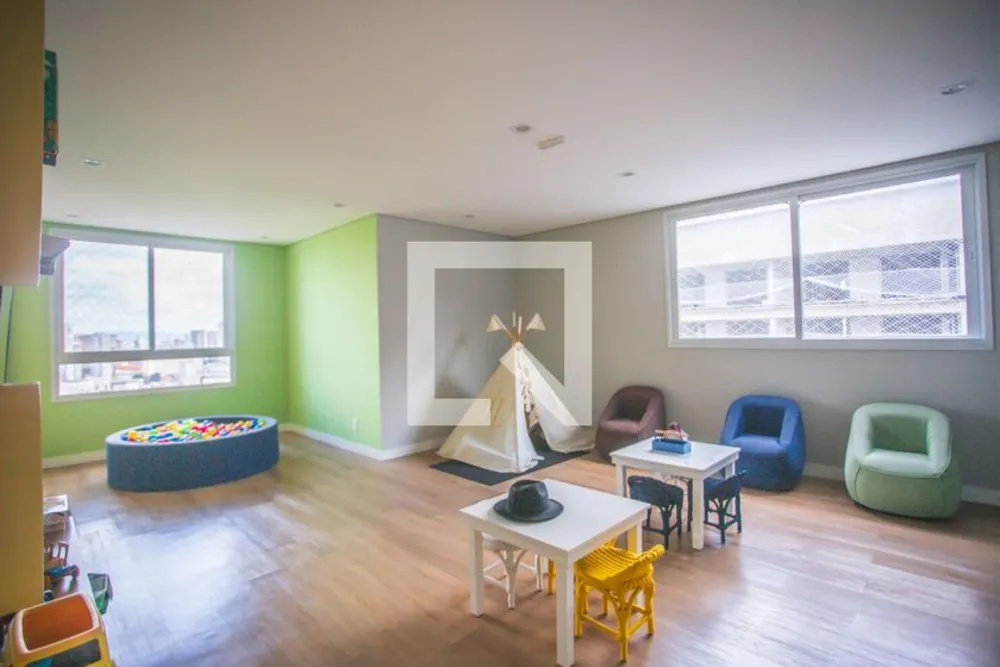 Kitnet-Studio, 28 m² - Foto 12