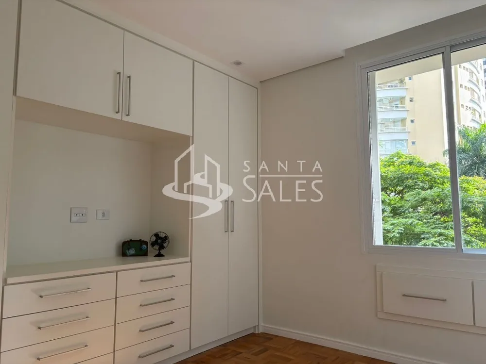 Apartamento, 2 quartos, 100 m² - Foto 1