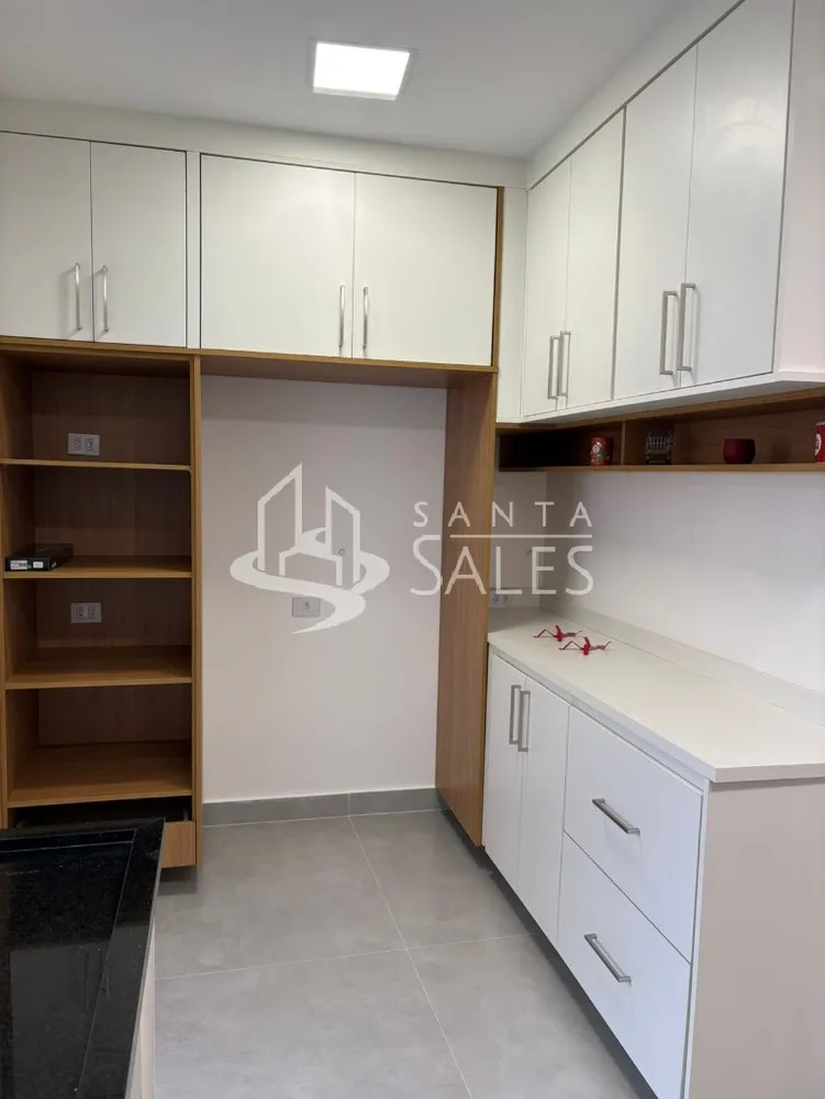 Apartamento, 2 quartos, 100 m² - Foto 7